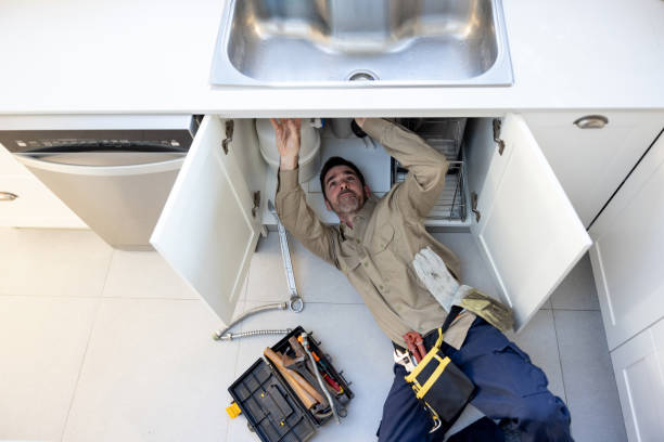 Best Sprinkler Systems  in Centralia, IL