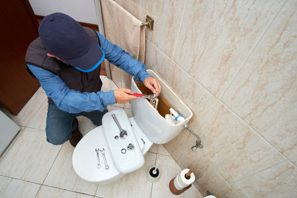 Best Local Plumber Services  in Centralia, IL
