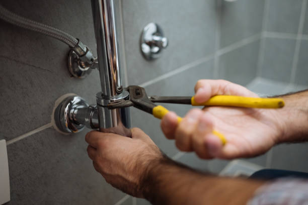 Best Pipe Repair Near Me  in Centralia, IL