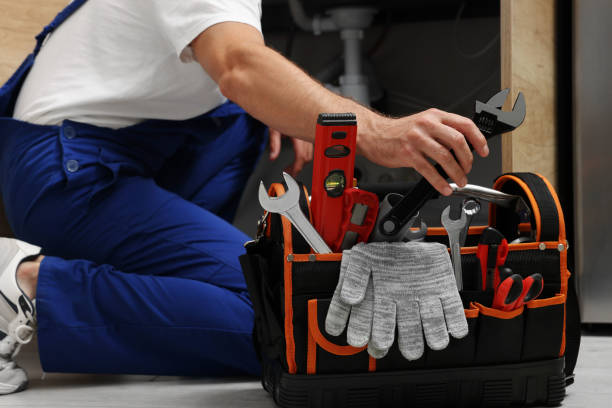 Best Leak Detection Services  in Centralia, IL