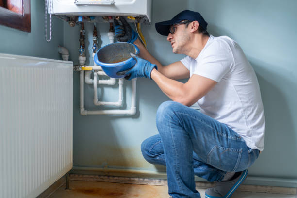 Best Emergency Plumber  in Centralia, IL